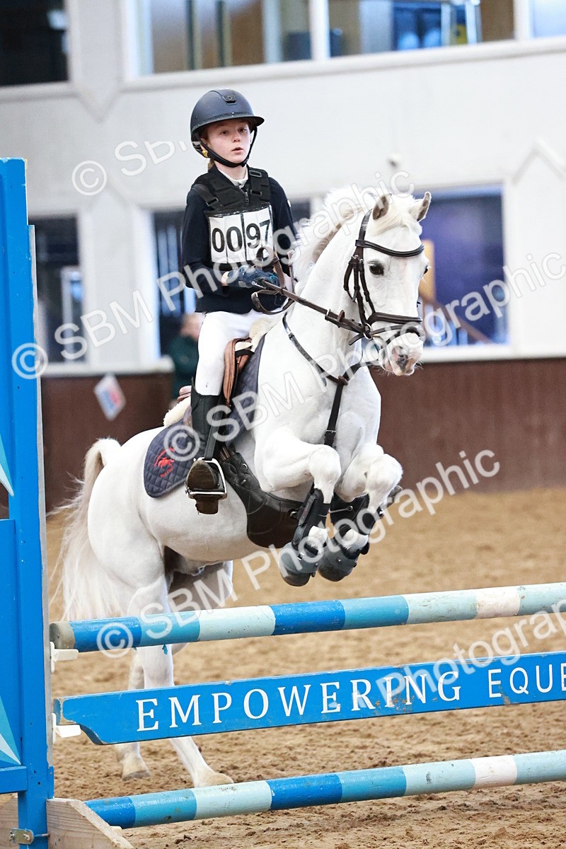 SBM_001367 - Class 4 - Show Jumping 70cm