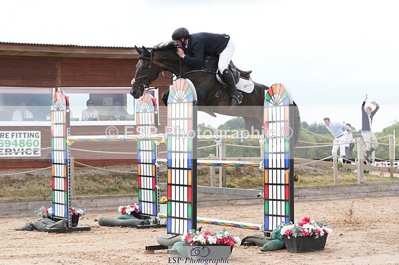 250718-175301-12713 - Cls 6, 3 Star Big Tour LR Qualifier Jump Off and Presentations