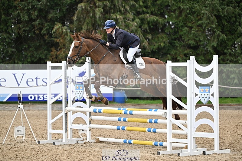 250321A-133913-01011 - Cls 7 85cm Amateur Quali