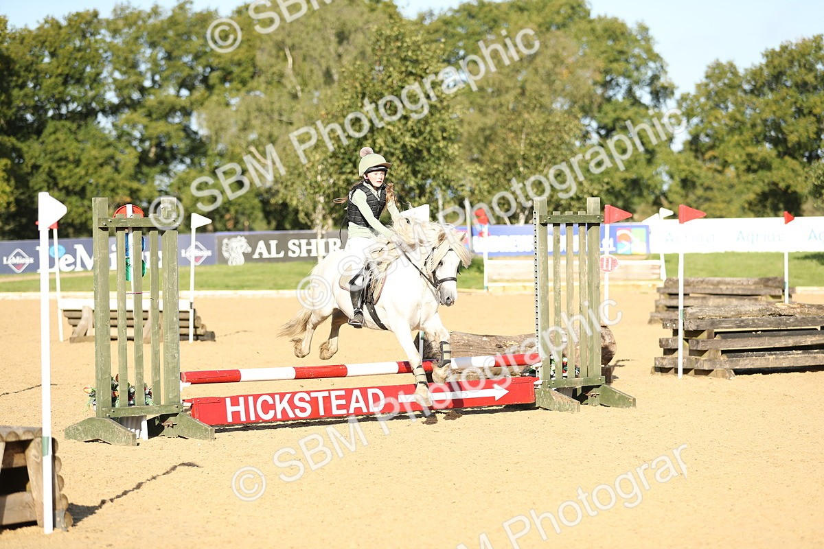 SBM_15451 - E4a - Eventers Challenge 50cm Open