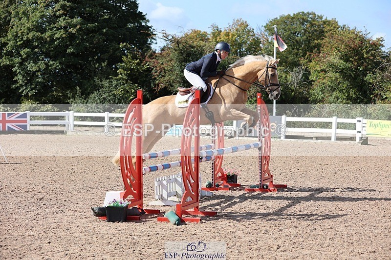 250913-113351-06497 - Cls 22 Snr Discovery and 1m Open