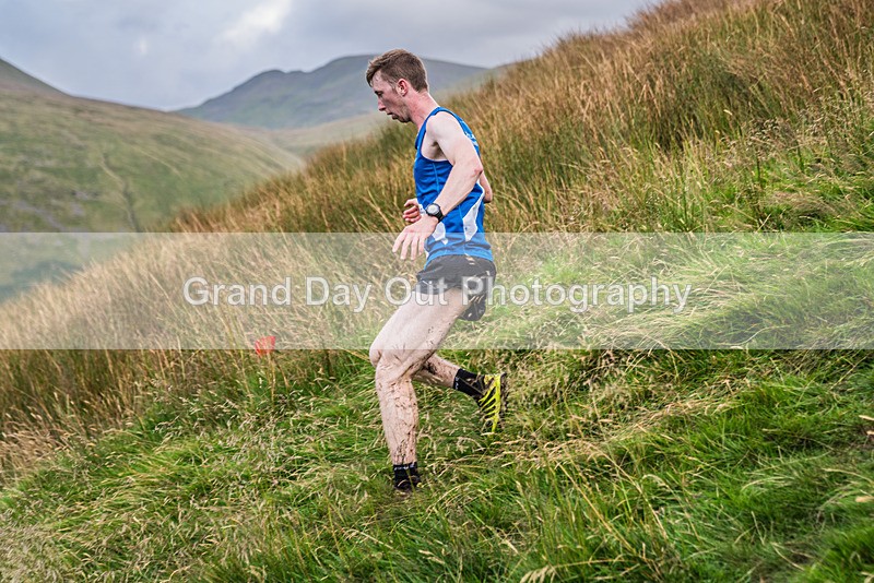 Steel Fell-460 - Steel Fell Race Wednesday 7th August 2024