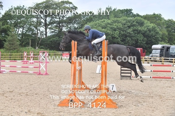 BPP_4124 - Senior Discovery/ 1m Open
