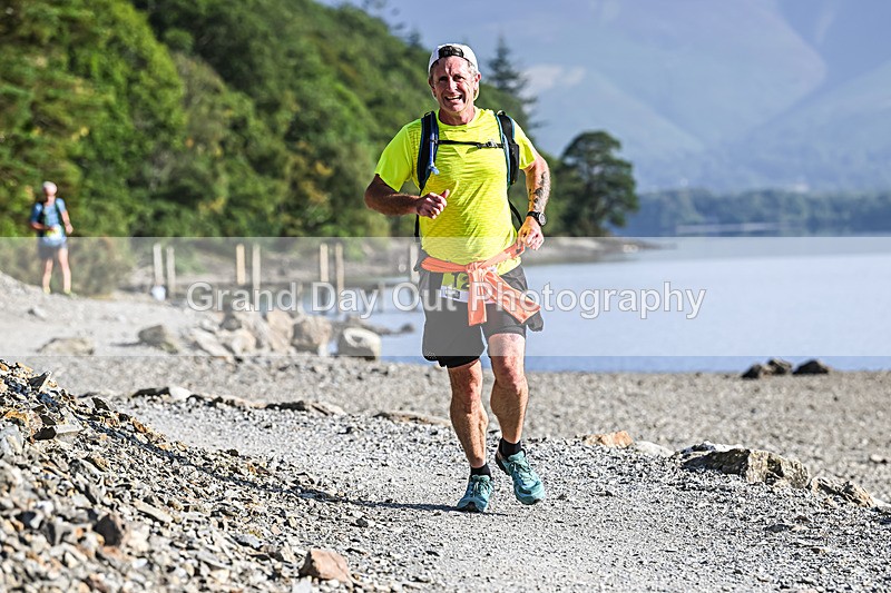 Borrowdale-197 - Fellside Events Borrowdale Trail Half Marathon Sunday 23rd August 2026