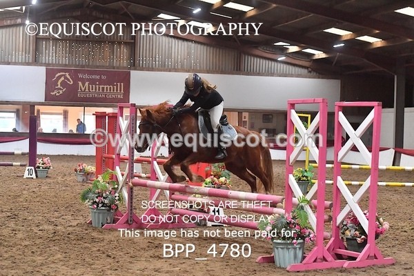 BPP_4780 - CLASS 6 70CM