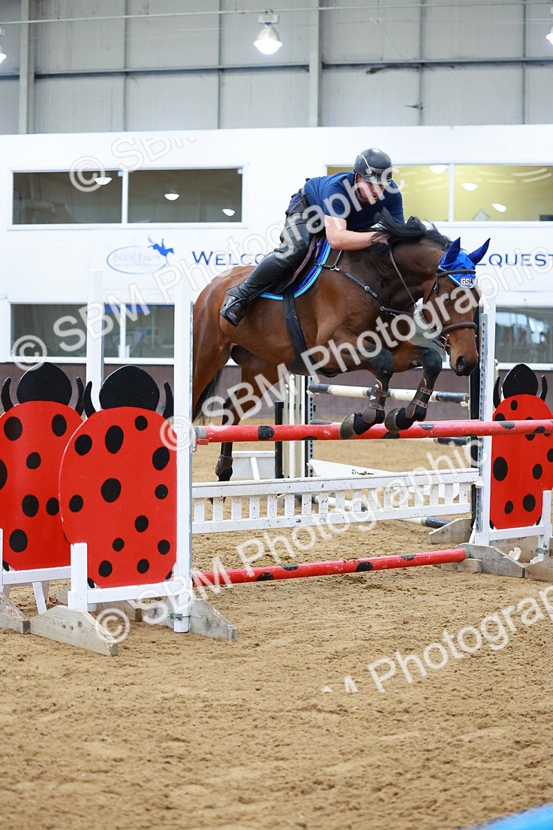 SBM_001349 - Class 5 - 1.20m