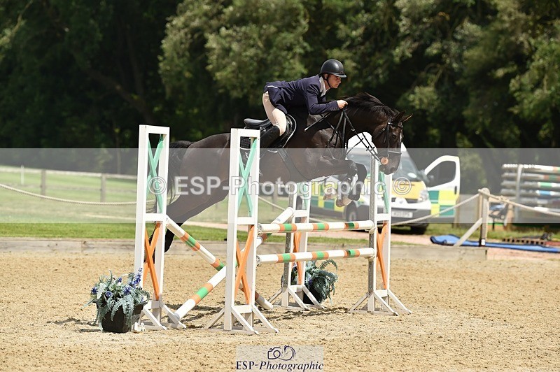 230706-122026-02830 - Cls 6 Newcomers & 1.10m Open