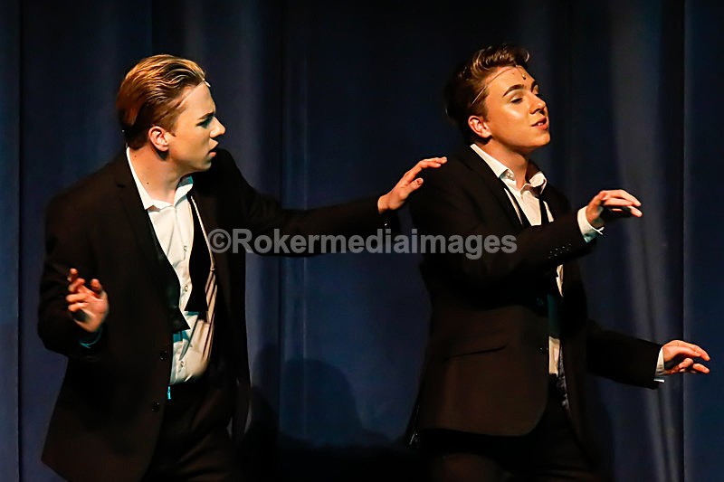 EBS _360 - OH what a NIGHT