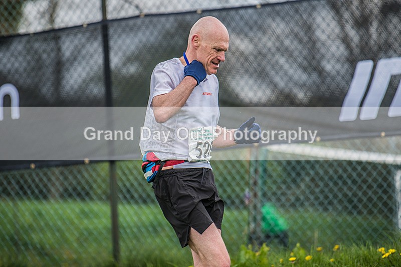 3 Peaks-2030 - The 3 Peaks Race Saturday 27th April 2024