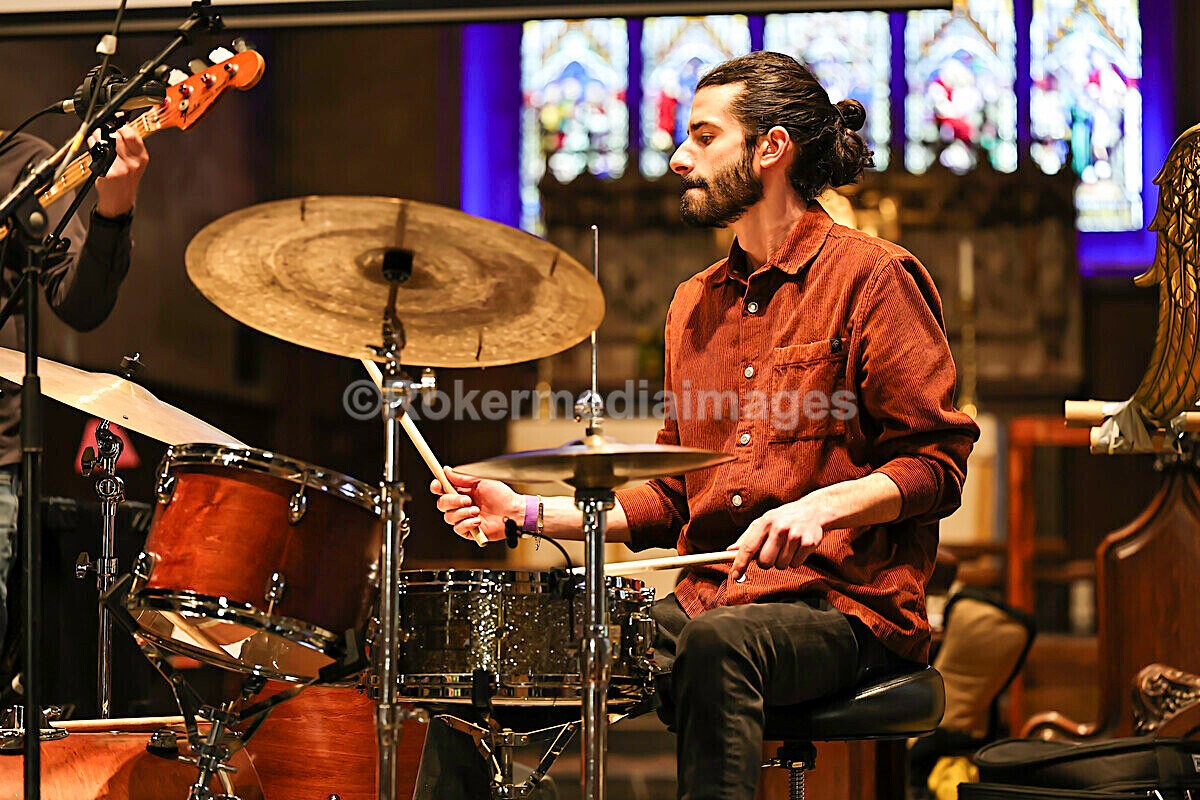 JAZZ 2024-378 - Swindon Jazz & Soul Festival 2024