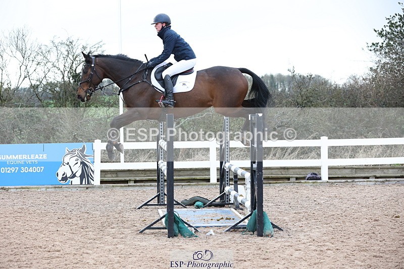 240223A-145059-02006 - Cls 6 Foxhunter and 1.20m Open