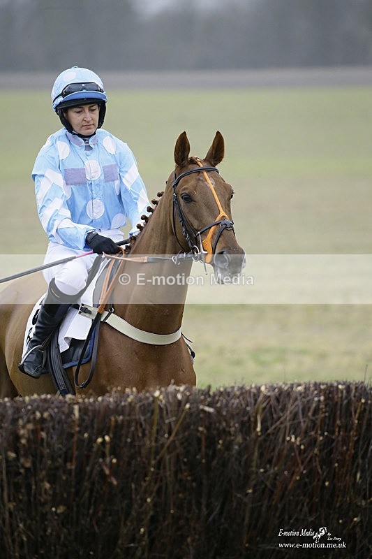 PtP 200222 459 - Countryside Alliance PtP Badbury Rings 20/02/22