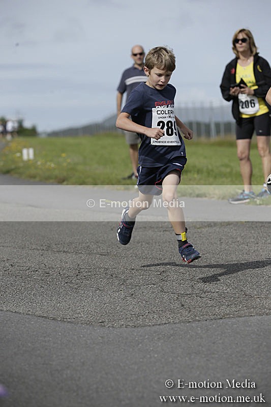 CADFUN 210719-0061 - Cadence Events Colerne Fun Run  21-Jul-2019