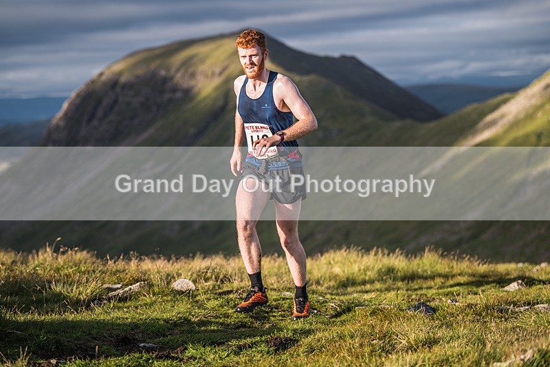 Seat Sandal-98 - Seat Sandal Fell Race Wednesday 9th July 2025