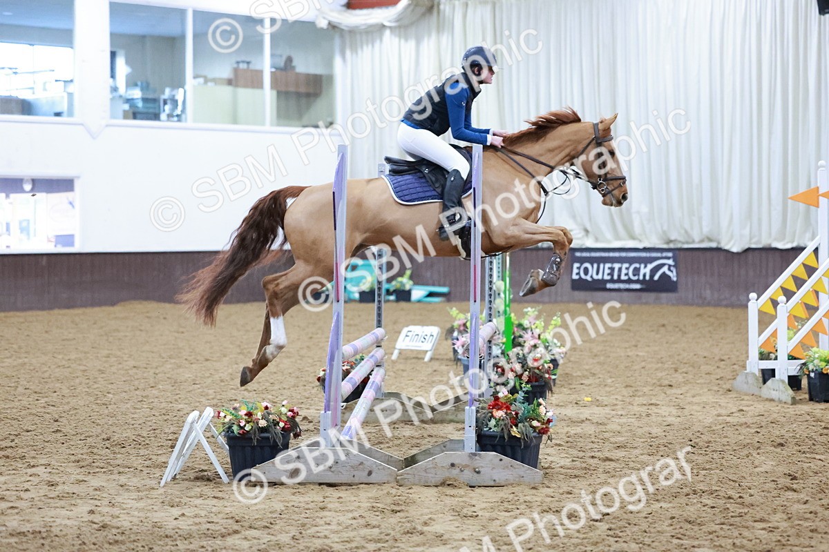 SBM_002580 - Class 8 - Clear Round