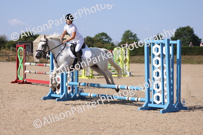 20250810-0668 - Class 3 - 60cm