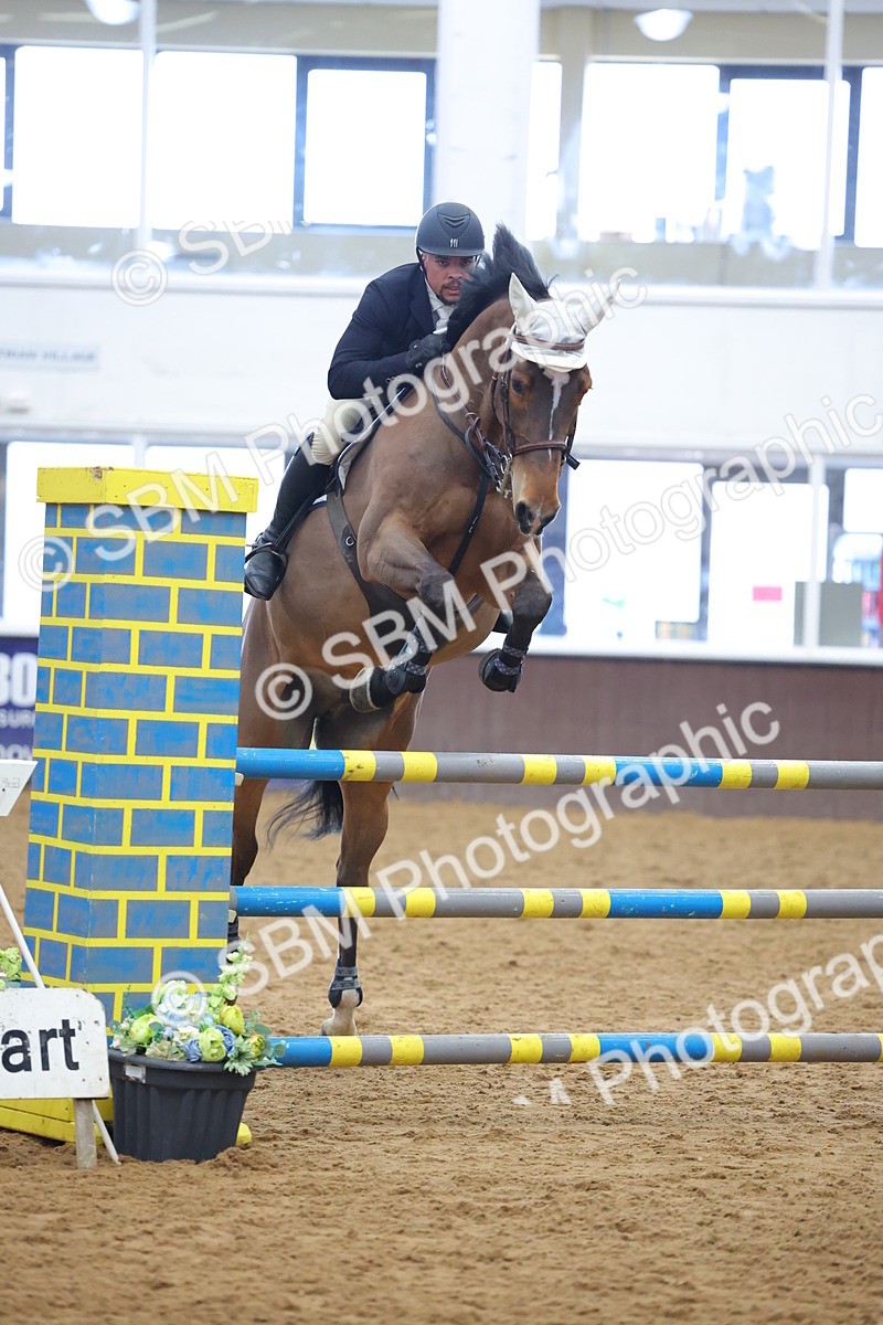 SBM_003065 - Class 8 - Senior Newcomers - 1.10m