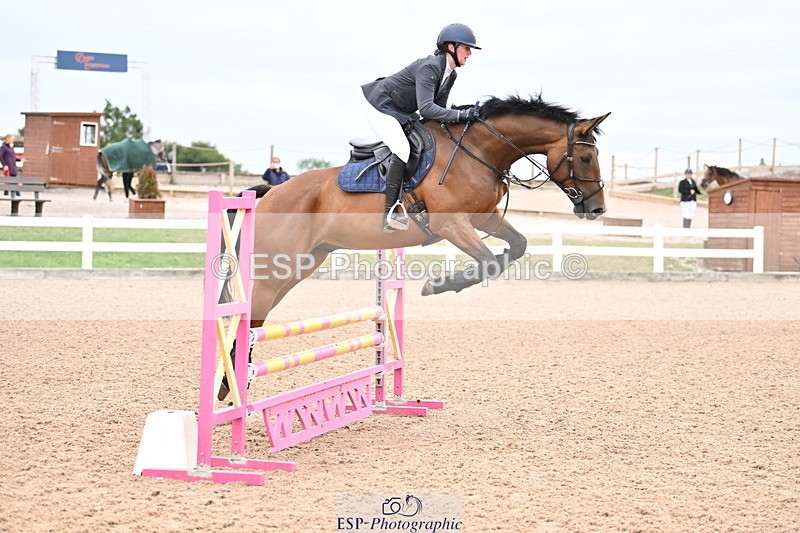 250820B-100613-00041 - Clear Round and Cls 1 British Novice and 90cm Open