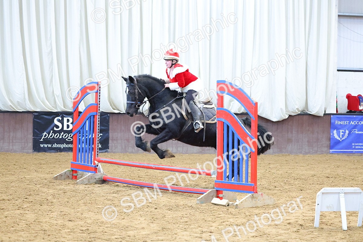 SBM_000259 - Class 1 - Show Jumping 50cm