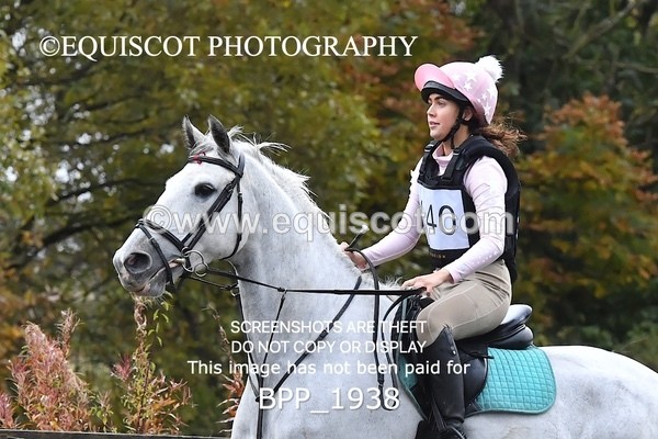 BPP_1938 - CLASS 4 90CM/1M