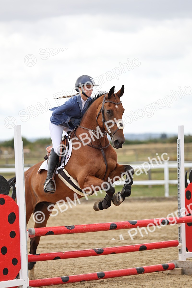 SBM_003814 - Class 2 - Amateur Championship Qualifier 85cm