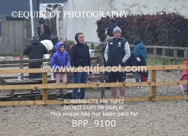 BPP_9100 - CLASS 14 SUN Pony British Novice / 0.80m Open
