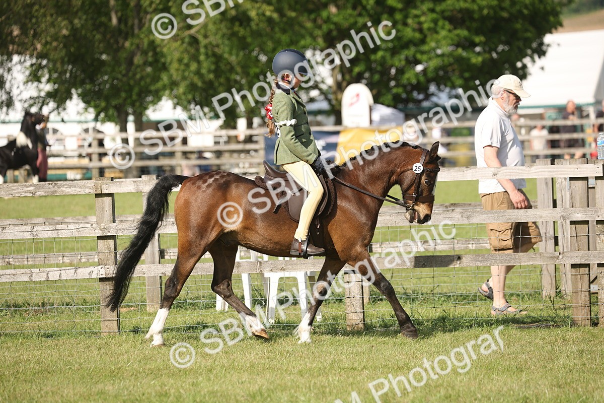 SBM_09747 - Class 33-38 - SSADL RIHS Qualifiers