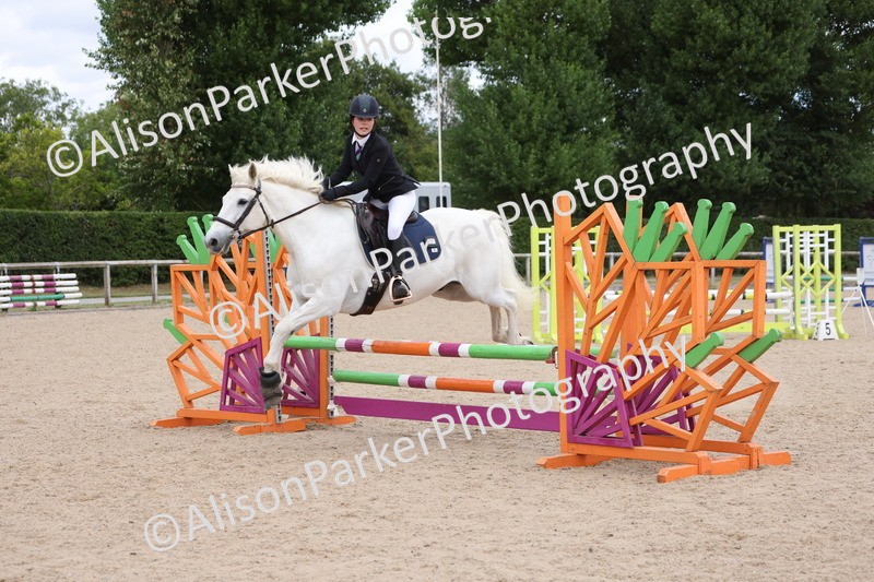 20250629-2225 - Class 5 - 80cm