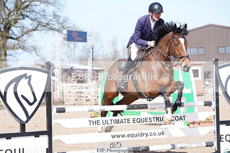 250330-124214-07067 - Cls 27 Snr 1.05 and 1.10m Grand Prix