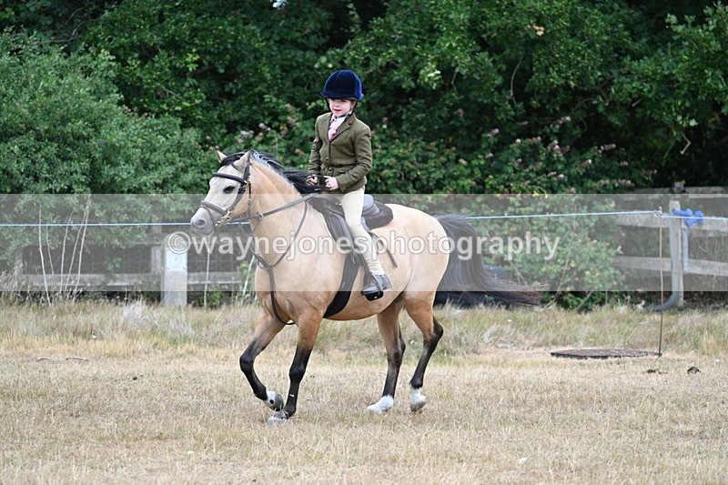 WJ7_7409 - Class 2 Best Rider