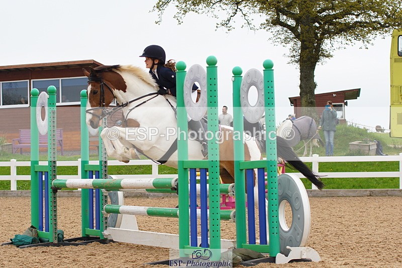 230513A-103024-00387 - Cls 2 Pony British Novice & Open