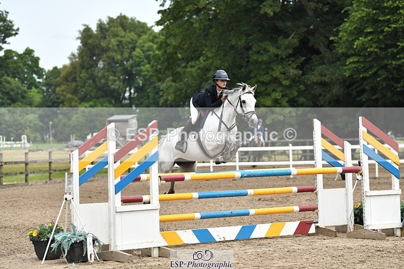 230617-140046-05498 - Cls 13a & 13b Pony Fox & 1.10 open