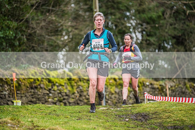 Giggleswick-1087 - Kendal Winter League Races Giggleswick Sunday 14th January 2024