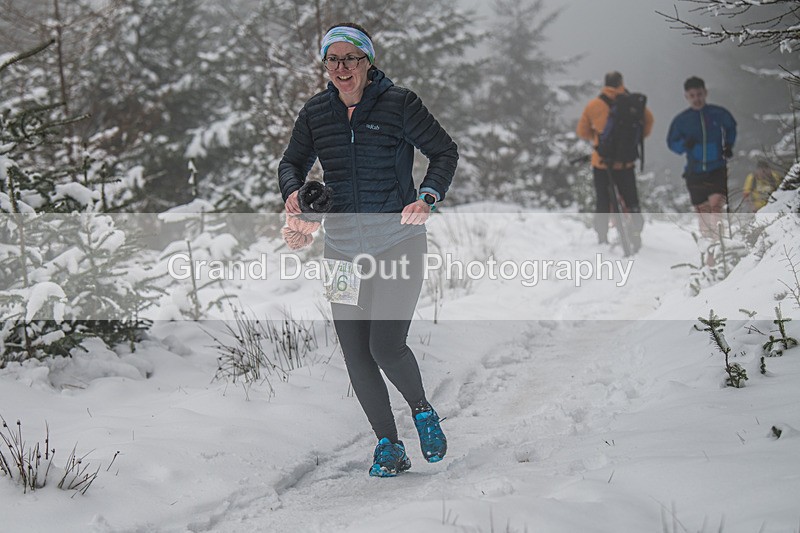 Glentress-1345 - High Terrain Events Glentress 42, 21 & 10K Trail Races Sunday 15th February 2026