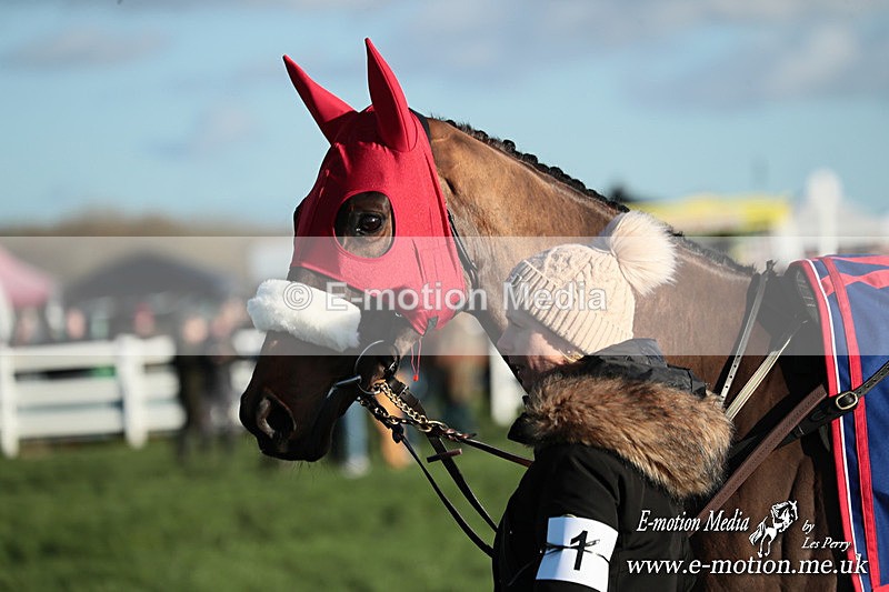 PtP 301125  0467 - Hursley Hambledon Point-to-Point Larkhill Racecourse 30/11/2025