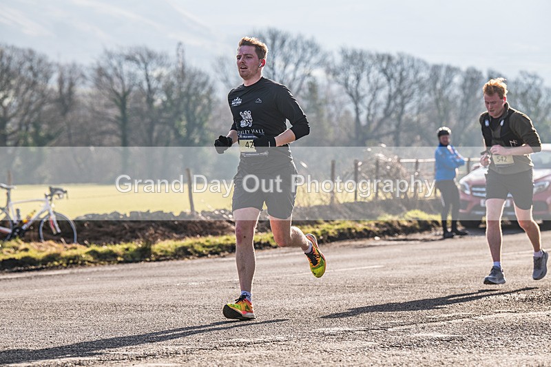 North Lakes-434 - North Lakes 10K & Half Marathon Sunday 9th February 2025