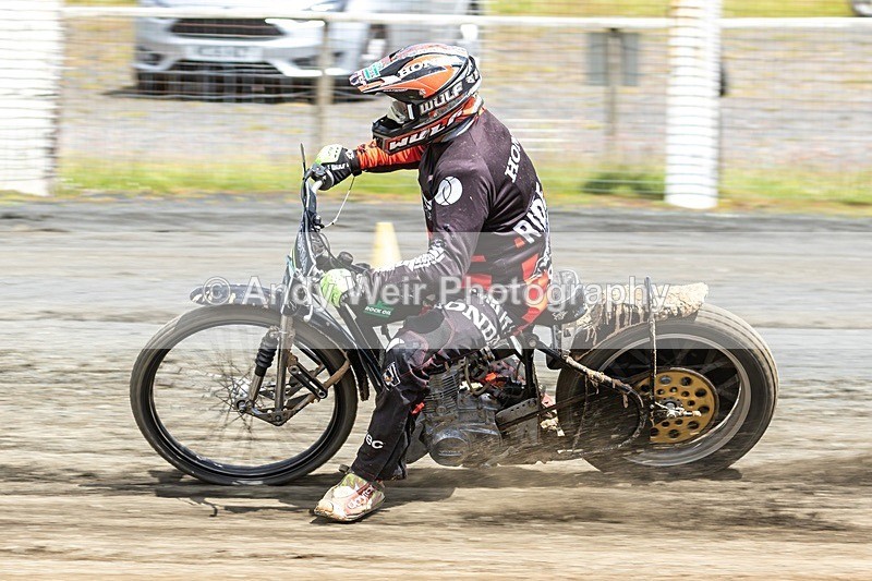 220702-7D-8E0A9725 - Ride & Skid It  Speedway Experience 02nd July 22