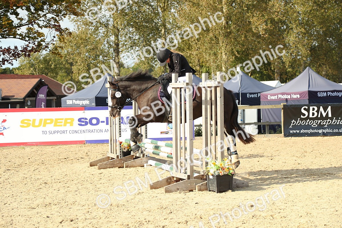 SBM_51620 - J7 - Junior Pony 60cm Championship