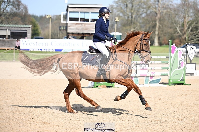 260321A-114908-00490 - 4 Snr 1m 05 Open