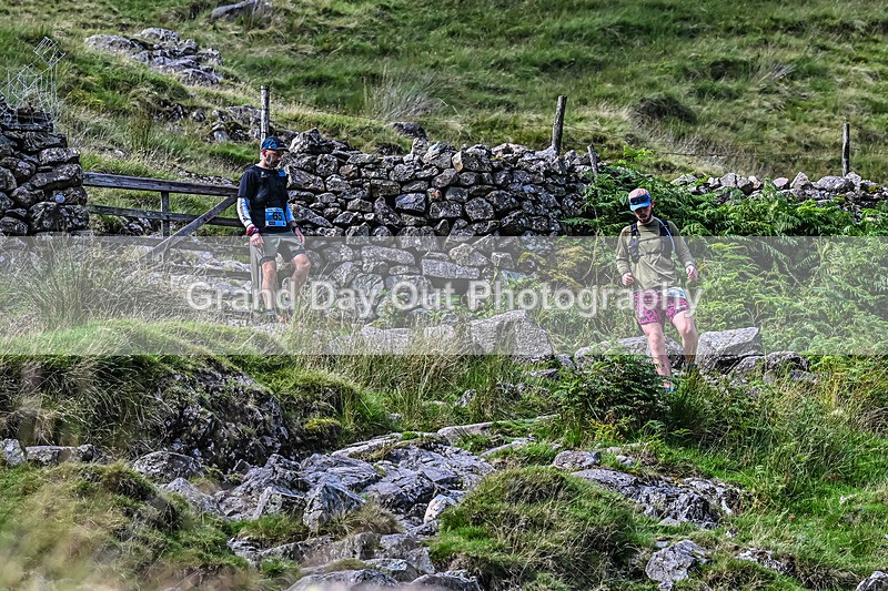 Scafell Pike-696 - Fellside Events Scafell Pike Trail Marathon Sunday 23rd August 2026