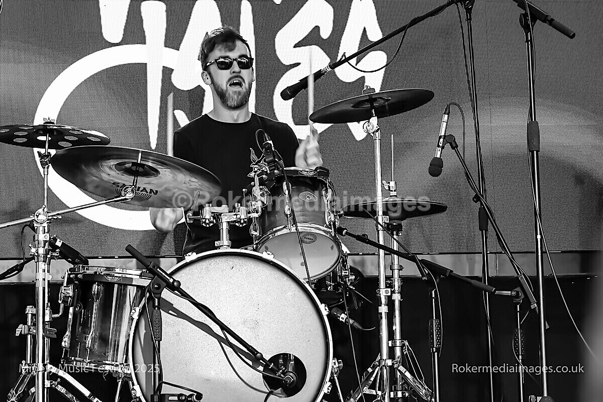 SATURDAY-136 - MINETY 2025