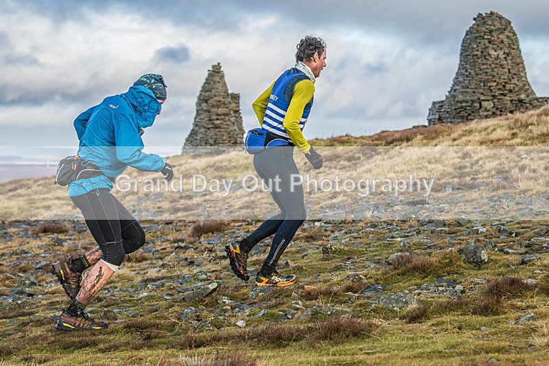 Nine Standards-203 - Nine Standards Fell Race Wednesday 1st January 2025