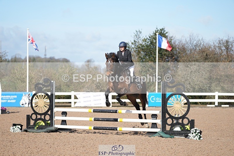 250329-094007-03518 - Cls 19 Clear Round
