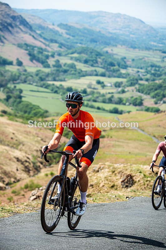 124810-2 - Hardknott Pass Camera 3 12.00-13.00