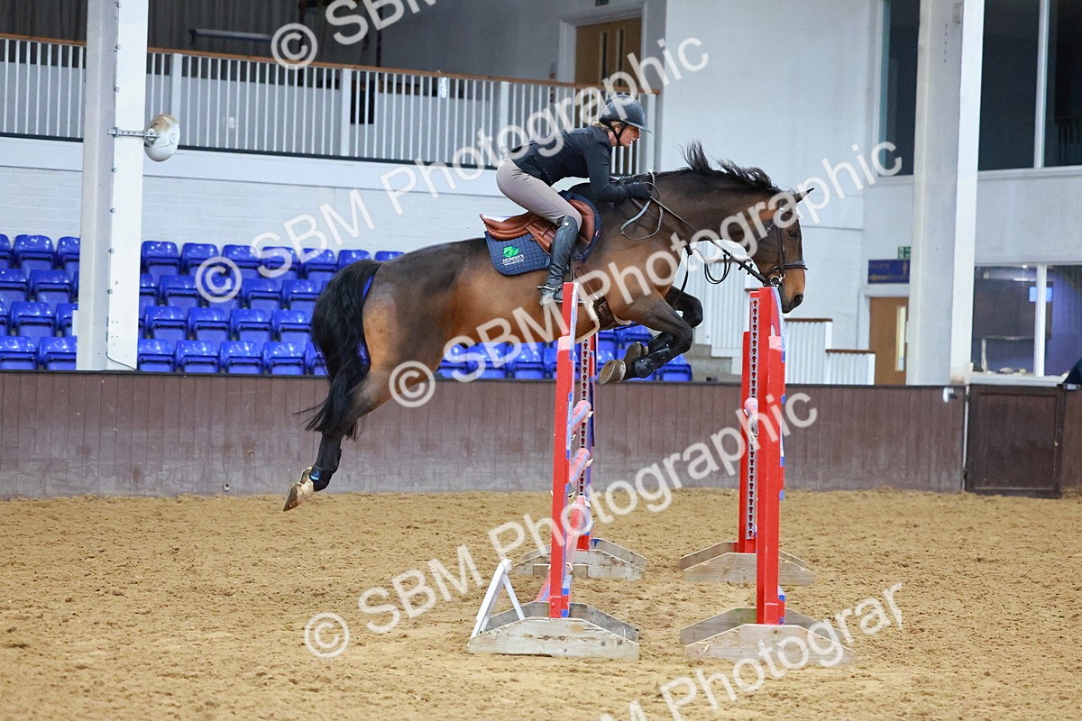 SBM_002032 - Class 5 - Senior Foxhunter 1.20m
