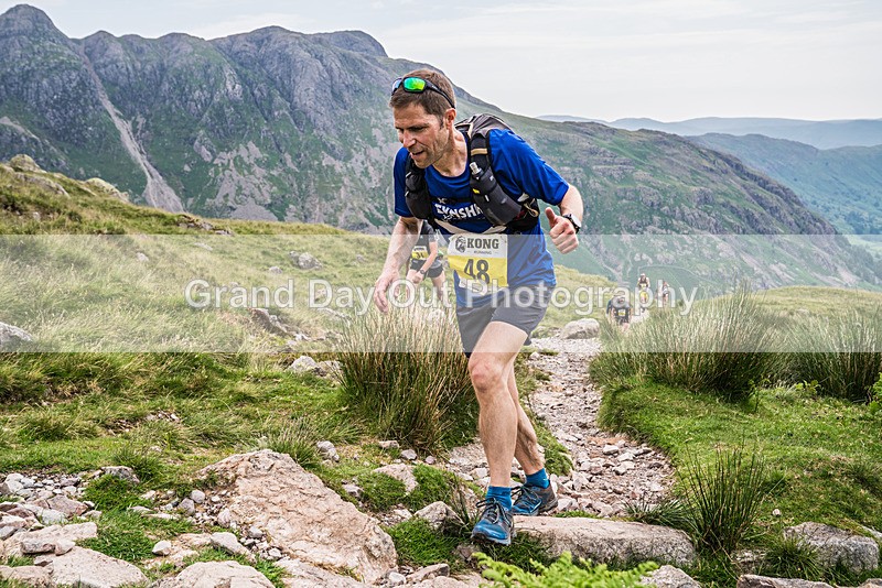 Great Lakes-204 - Great Lakes Fell Race Saturday 21st June 2025