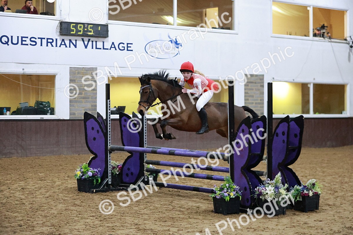 SBM_005361 - Bareback - Camera 1