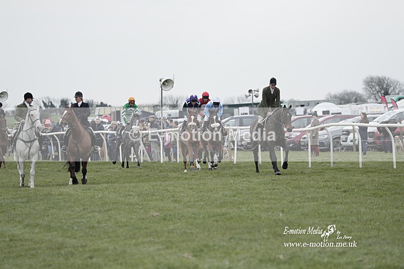 PtP 050323 240 - Blackmore & Sparkford Vale Hunt PtP - Somerset 05/03/23