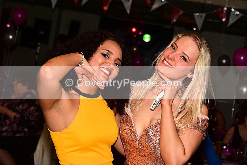 LUCY-434 - Lucy's 18th