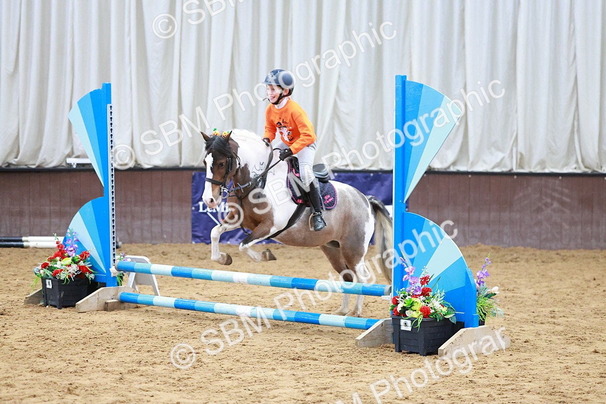 SBM_001702 - Class 3 - Horse & Hound (60cm)